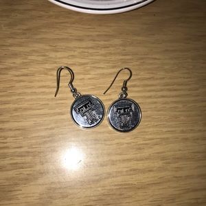 Gameday Earrings